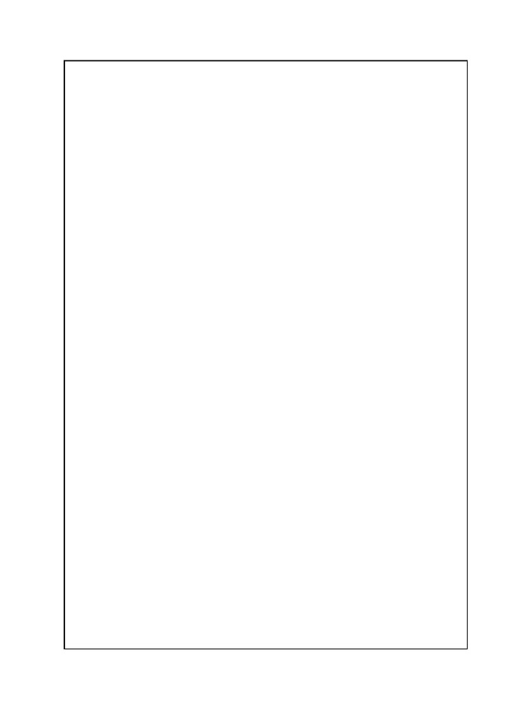 Handwritten Document | PDF