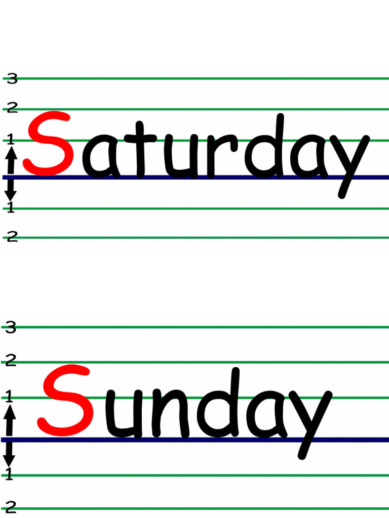 Days Cursive+ Script | PDF