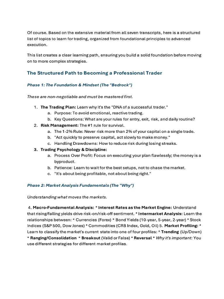 Full Topic PDF | PDF