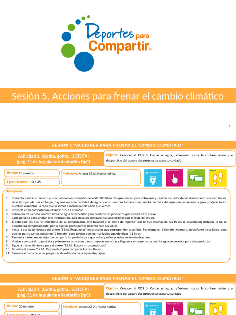 Gotita Gotota | PDF | Japón | Agua