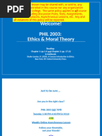 Markkula Center Ethical Decision Framework | PDF | Justice | Crime ...