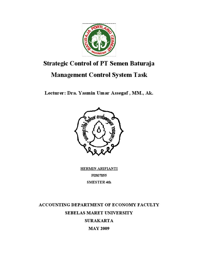 Tugas Akhir Spm Tugas Akhir Spm