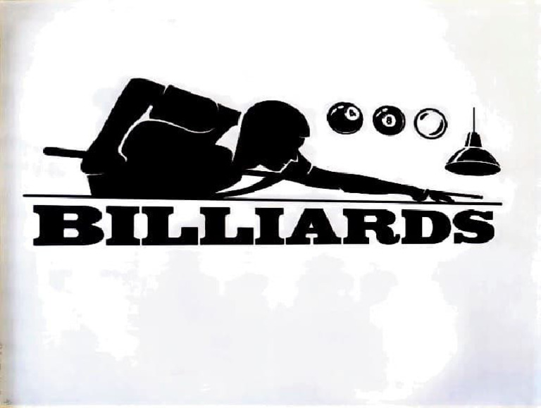 Billiards | PDF