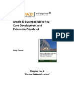 9781849684842_Chapter_4_Forms_Personalization_Sample_Chapter