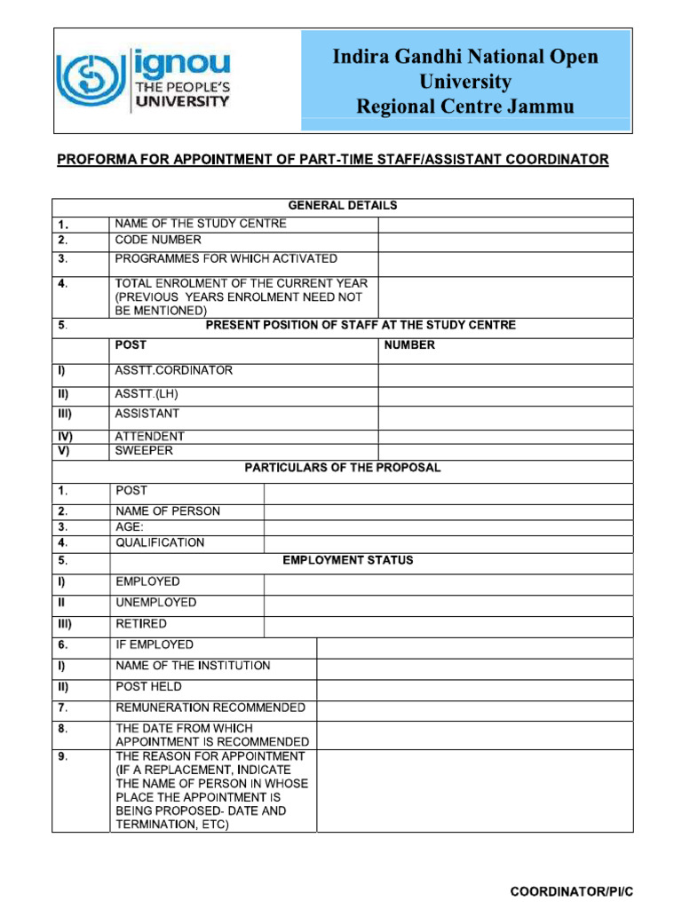 Form | PDF