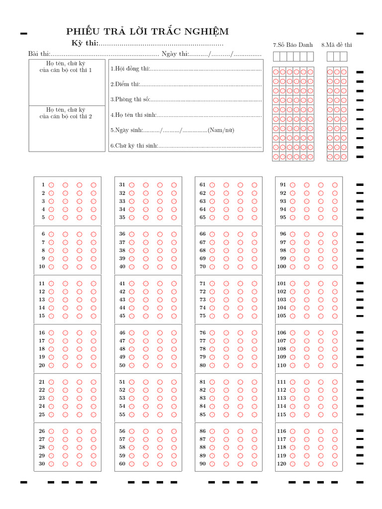 120 Question | PDF