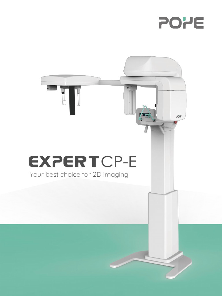 Poye Expert Cp-E en v4.0 | PDF