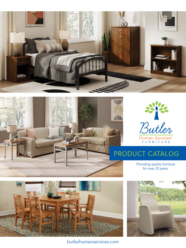 Butler HS Product Catalog 2021 1 | PDF | Chair | Upholstery