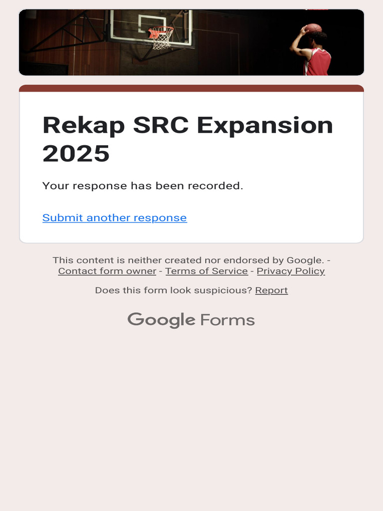 Rekap SRC Expansion 2025 | PDF