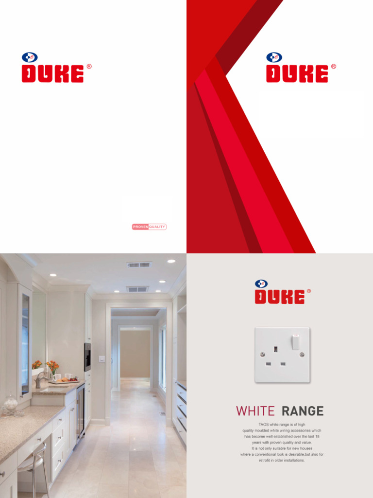 Duke | PDF