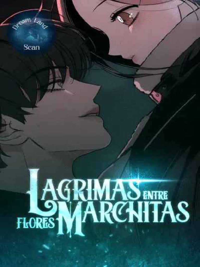 72 Lagrimas Entre Flores Marchitas | PDF