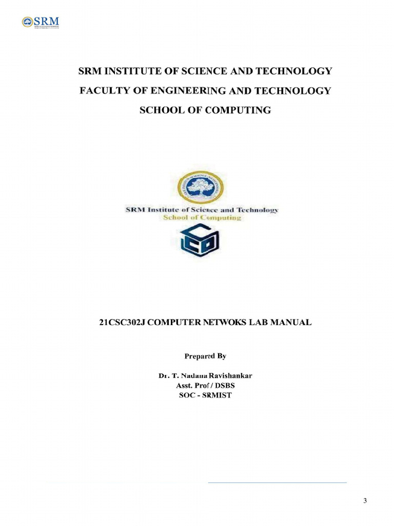 Static and Dynamic NAT Configuration Guide | PDF | Ip Address | Router ...
