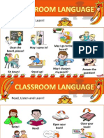 09 28 2010 Classroom Language