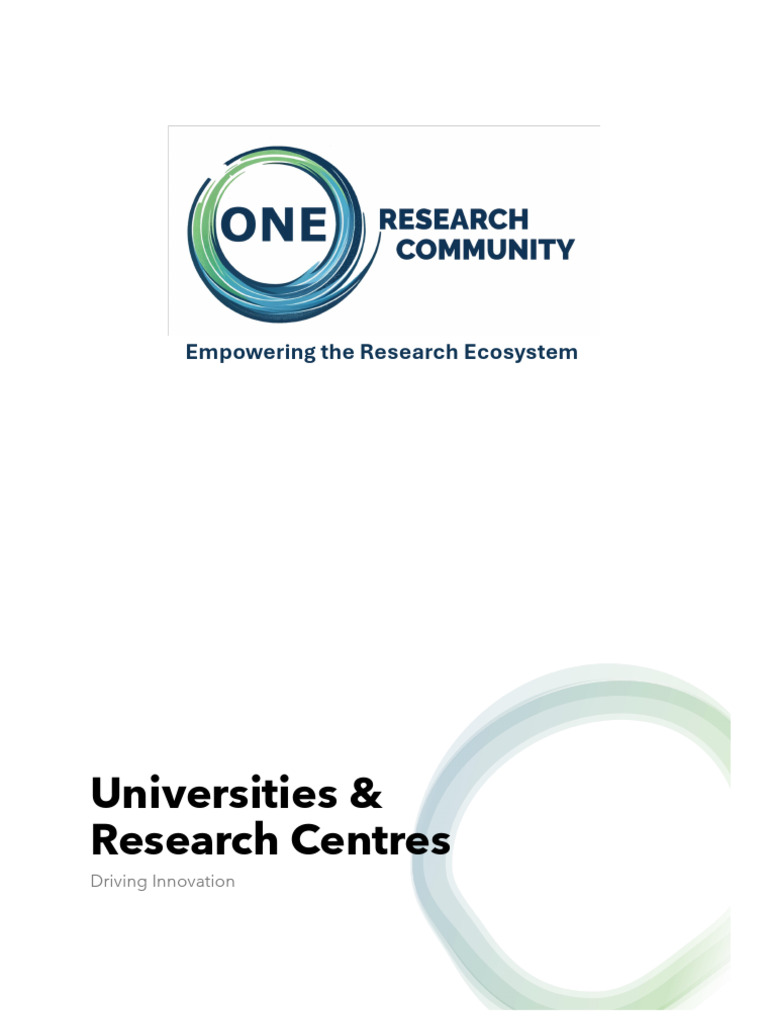 Enhancing Research Visibility & Impact | PDF | Analytics | Information ...
