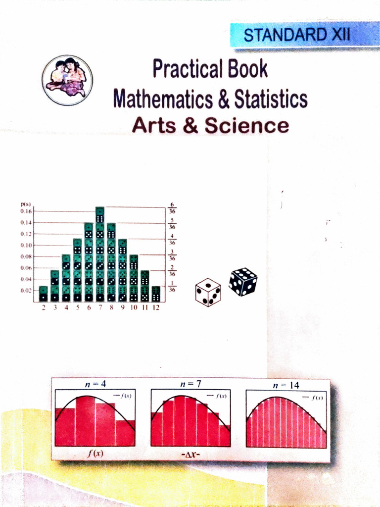 Mathematics Practical 2024 | PDF