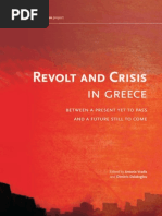 Download Occupied London - Revolt and Crisis in Greece by Occupied London SN92827843 doc pdf