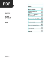 Download Siemens PLC S7 300 Manual by Ed Callahan SN92828368 doc pdf