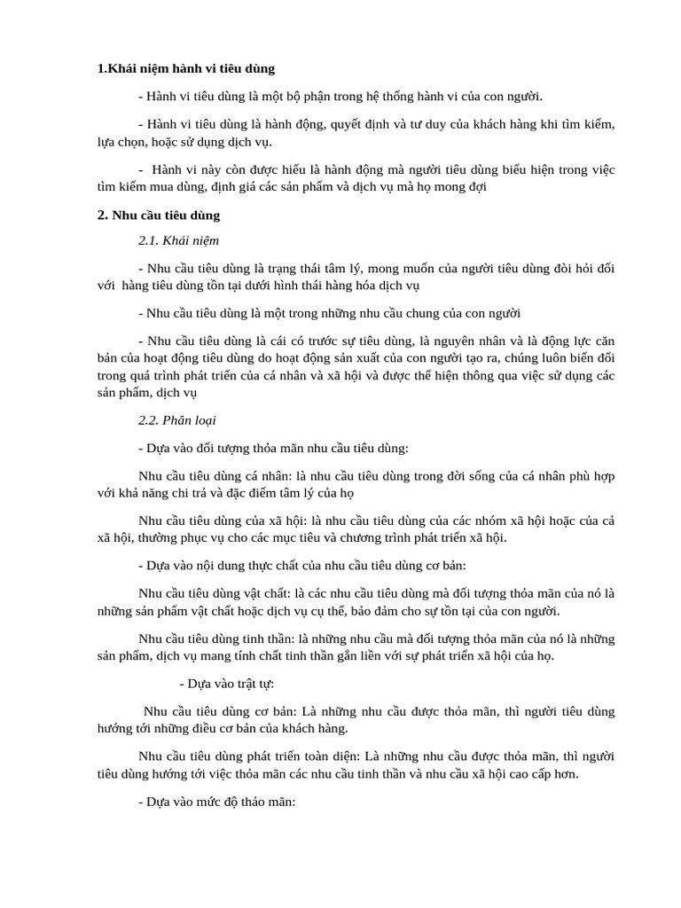 TLHKD | PDF