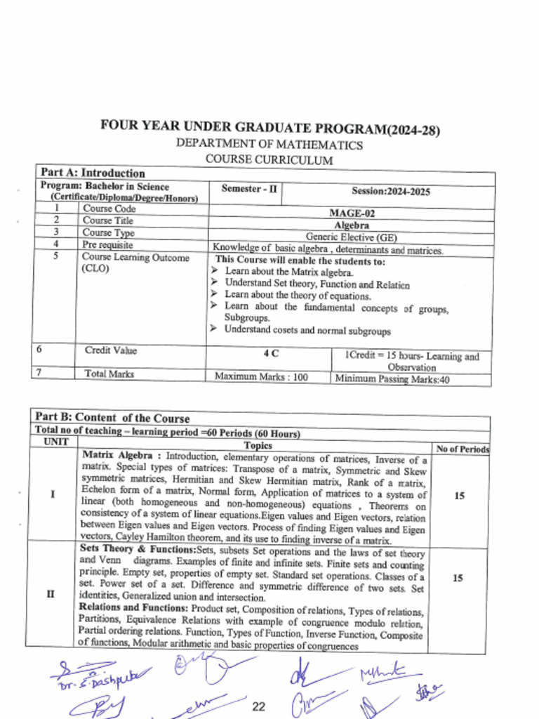 【Split】 Algebra | PDF