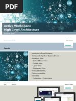Teamcenter X Admin Console Guide | PDF | Software | Icon (Computing)