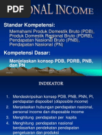 Download 1 PENDAPATAN NASIONAL by Nurul Echa Maricha SN92829600 doc pdf