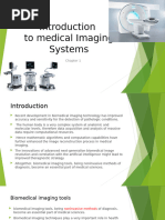 Medical Imaging Techniques Overview | PDF | Medical Imaging | Magnetic ...