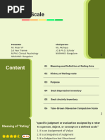 BASIS-24: Mental Health Assessment Tool | PDF | Mental Health | Patient