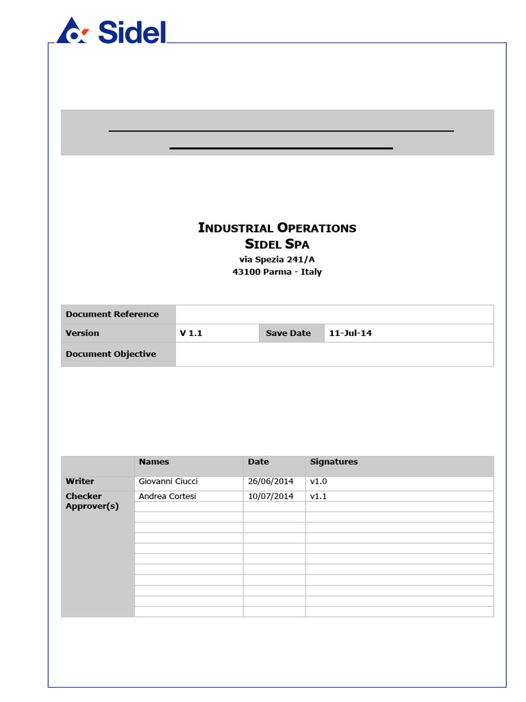 Import/Export PAC, PAM in Zenon 7.0 | PDF | Computer Architecture ...