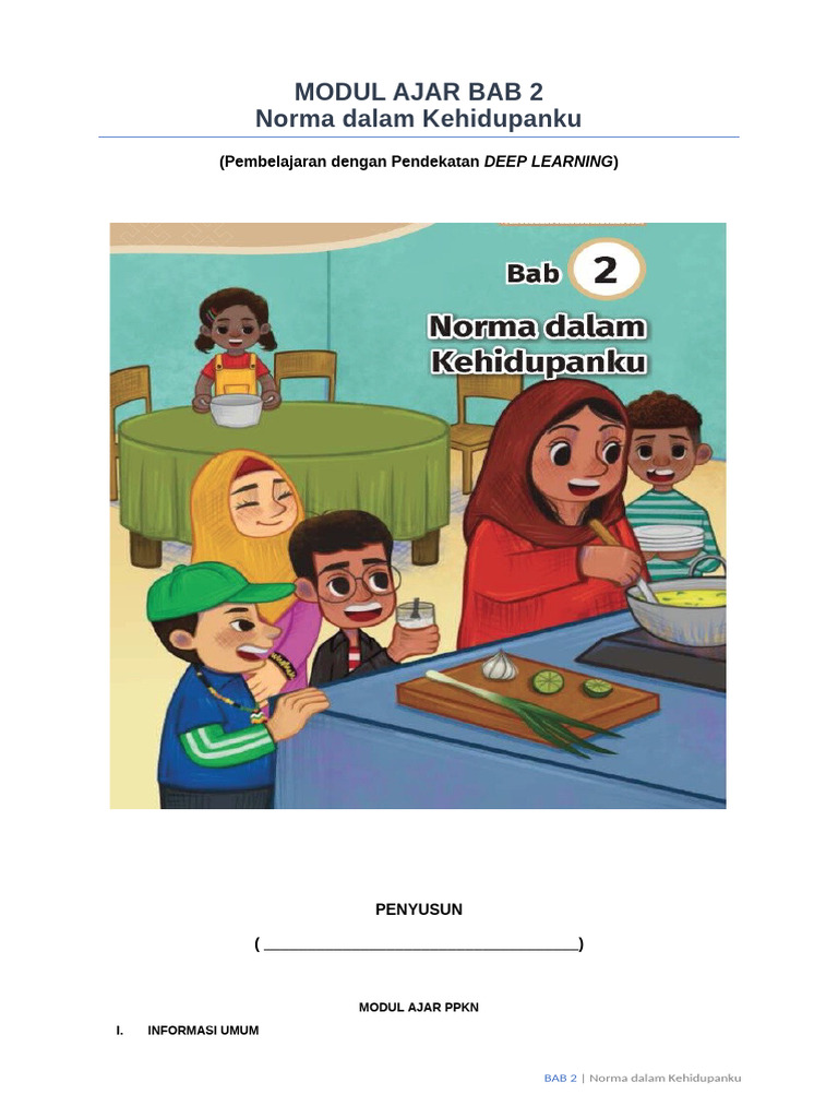 MA - BAB 2 | PDF