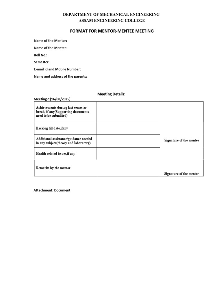 7th Sem | PDF