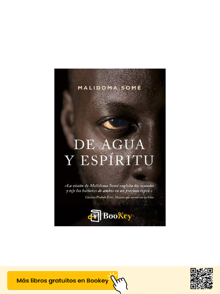 Espiritualidad y raíces Dagara | PDF | Rituales | Comunidad