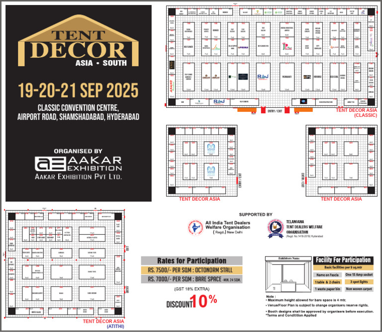 Emergency Exit and Entry Specifications | PDF