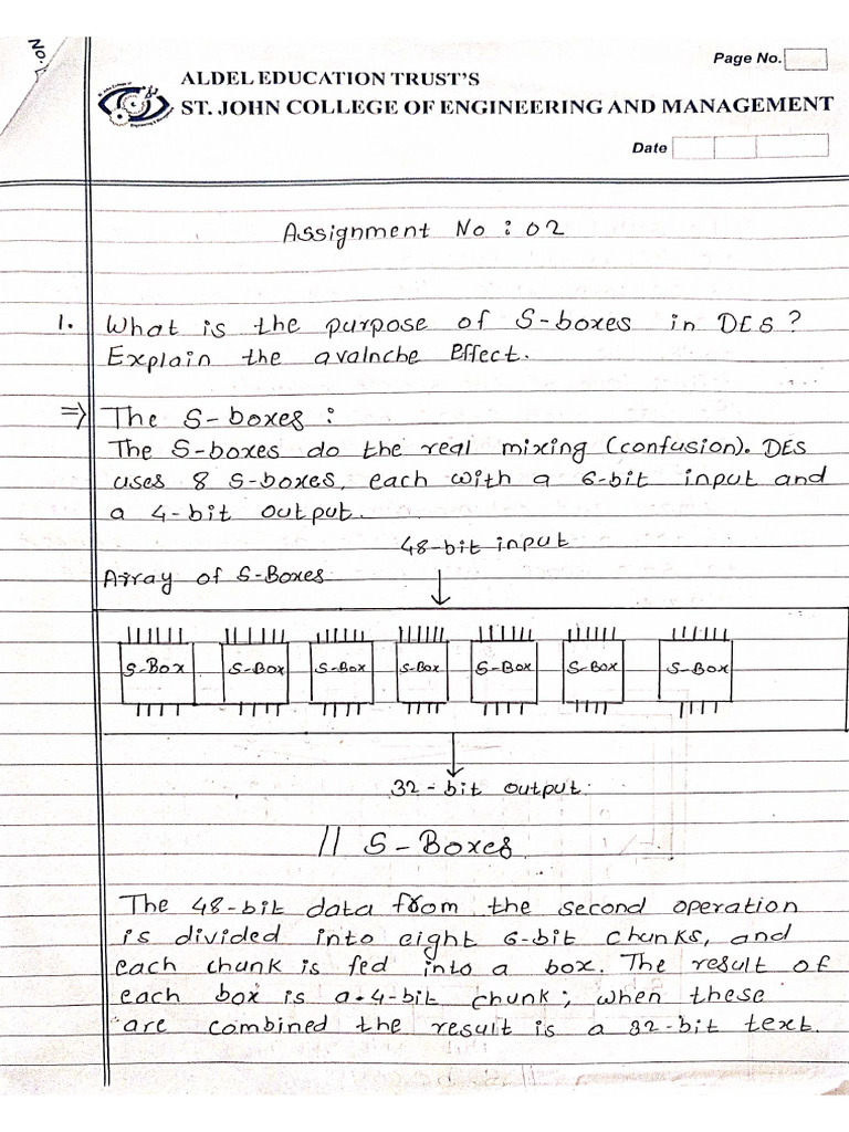 CSS Assignment 02 | PDF