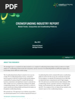 Download Massolution_abridged Crowd Funding Industry Report by Rip Empson SN92834651 doc pdf