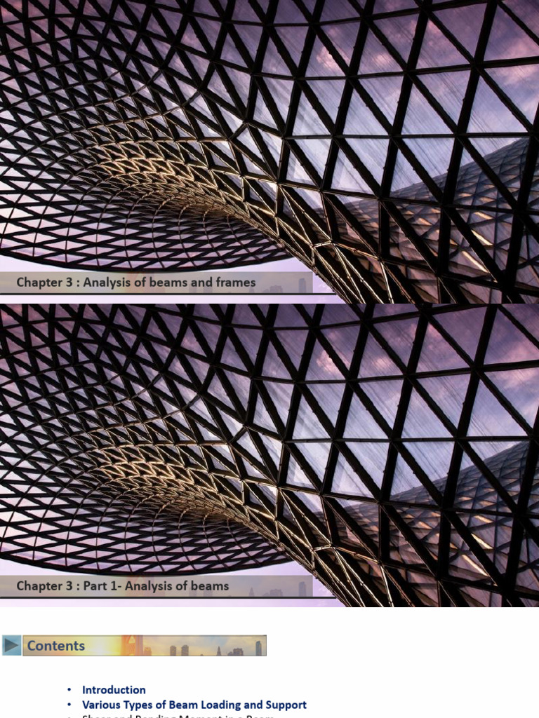 Chapter 5 | PDF | Bending | Beam (Structure)
