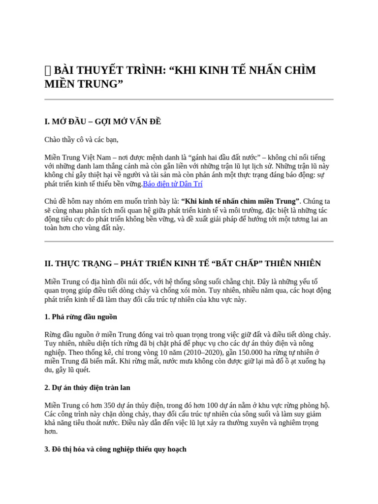 KTMT | PDF