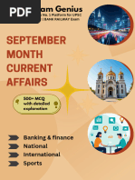 Flagship Government Programs Overview | PDF | Government Programs ...