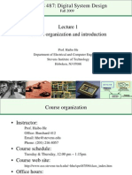 3rd J Basker VHDL