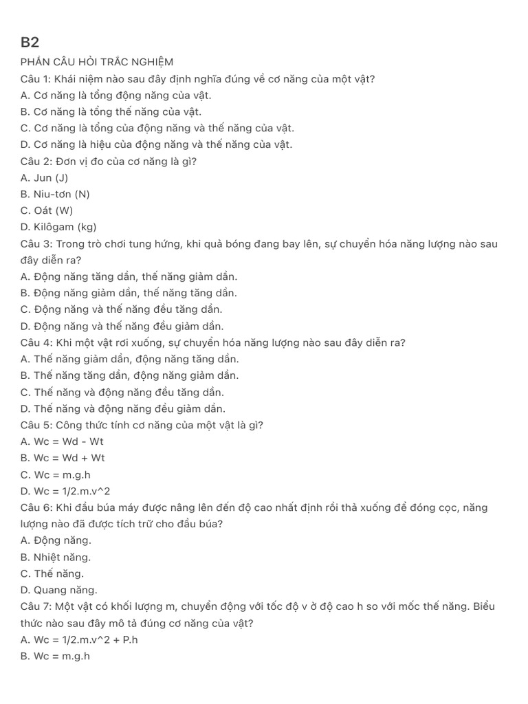 B2 | PDF