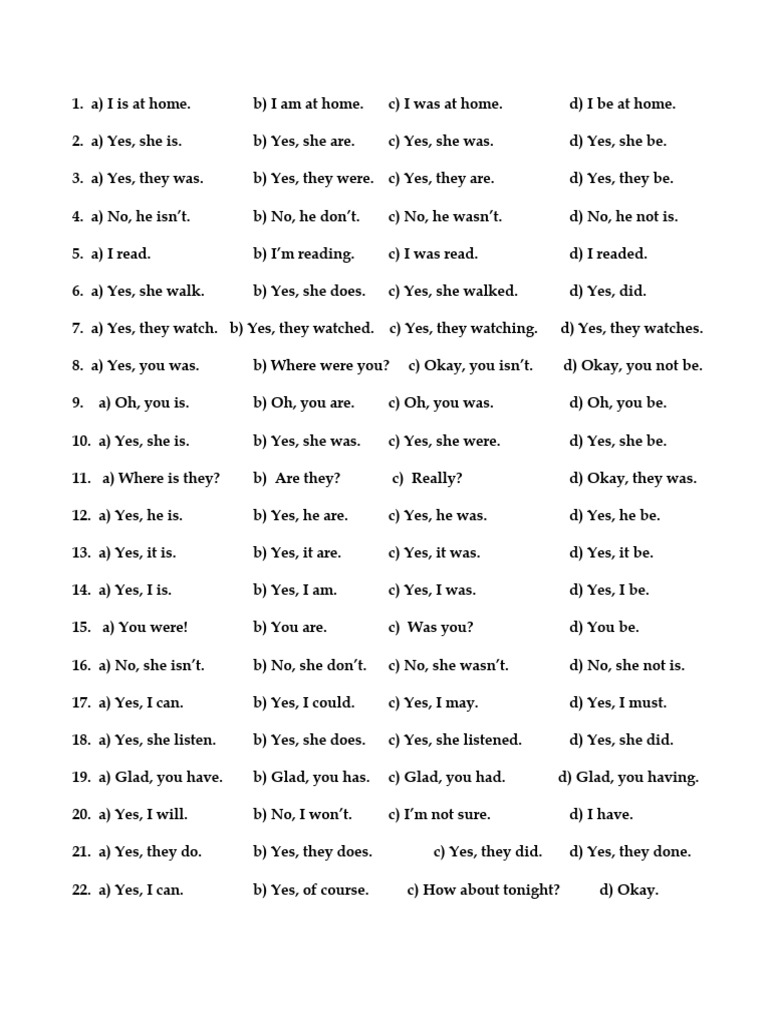 A1 Evaluation Test 2025 Pdf