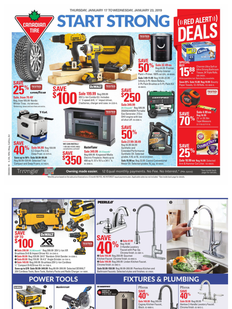 Flyer | PDF