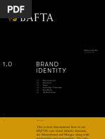 Target Brand Guidelines | PDF | Logos | Target Corporation