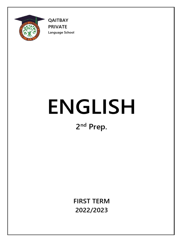 English Booklet Model Answer | PDF | Rainforest | Grammatical Number