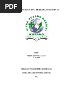 Download Enzim Yang Terdapat Pada Hati by Beny Satya Adiswara SN92837008 doc pdf