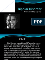 Bipolar Disorder