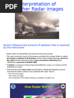 128 KM Darwin (Berrimah) Radar Loop 3 | PDF | Weather | Weather Forecasting