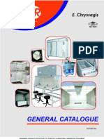 CDR English Brief Catalogue 072011a
