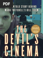 Download The Devils Cinema by Steve Lillebuen by Random House of Canada SN92838427 doc pdf