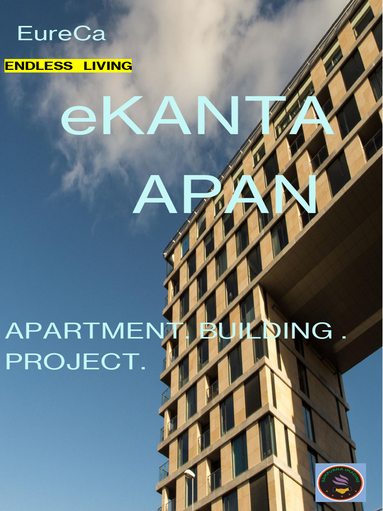 EureCa Apartment Building Project Overview | PDF | Chess Theory | Chess