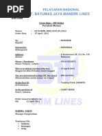 Download Crew Sign Off by Mu Nawir SN92839239 doc pdf
